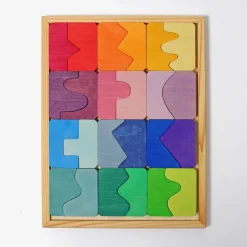 Grimm's Concaaf En Convex Puzzel