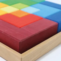 Grimm's Creatieve Set, Groot