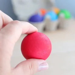 Grimm's Grote Houten Ballen, Regenboogkleur