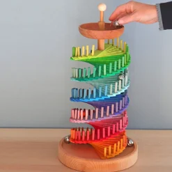 Grimm's Knikkertoren Met Belletjes