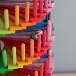 Grimm's Knikkertoren Met Belletjes