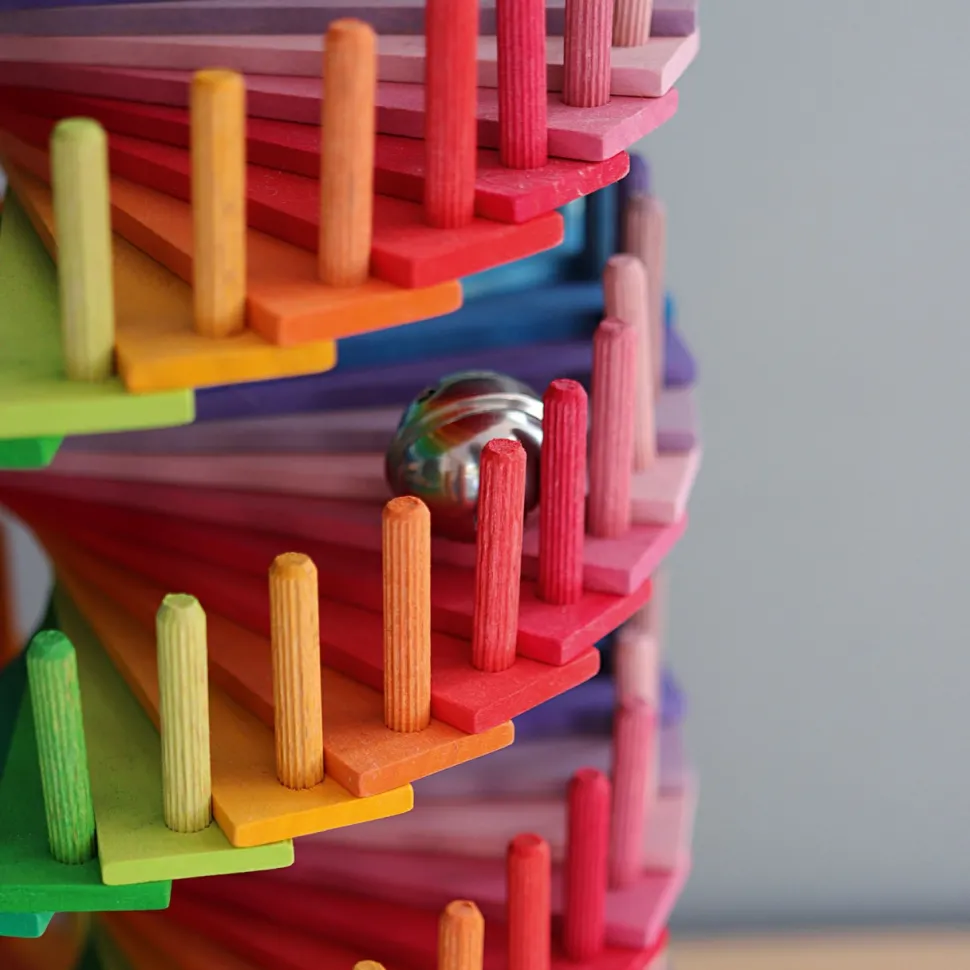 Grimm's Knikkertoren Met Belletjes