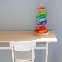 Grimm's Knikkertoren Met Belletjes