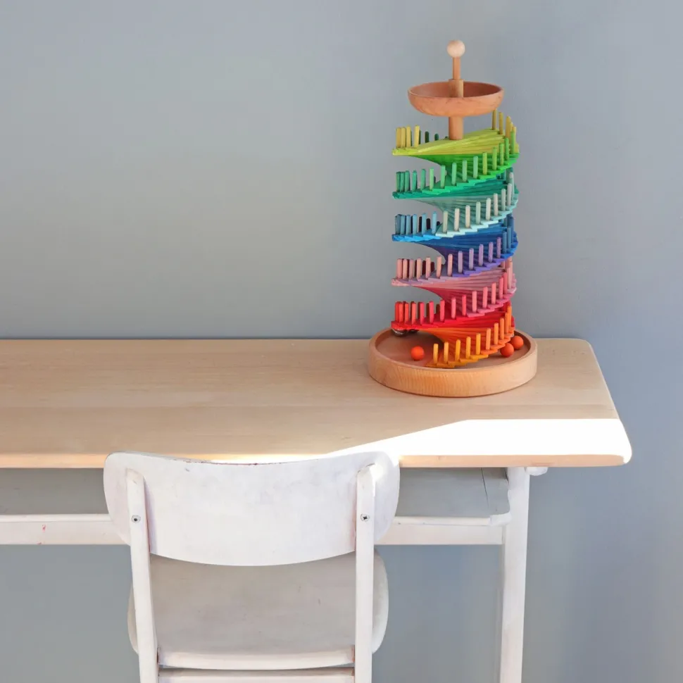 Grimm's Knikkertoren Met Belletjes