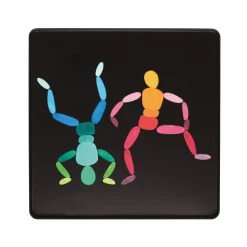 Grimm's Magneetpuzzel InMotion