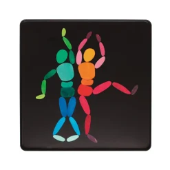 Grimm's Magneetpuzzel InMotion