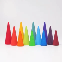 Grimm's Regenboog Bos, 12 Stuks