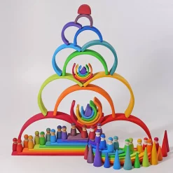 Grimm's Regenboog Groot