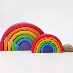 Grimm's Regenboog Medium