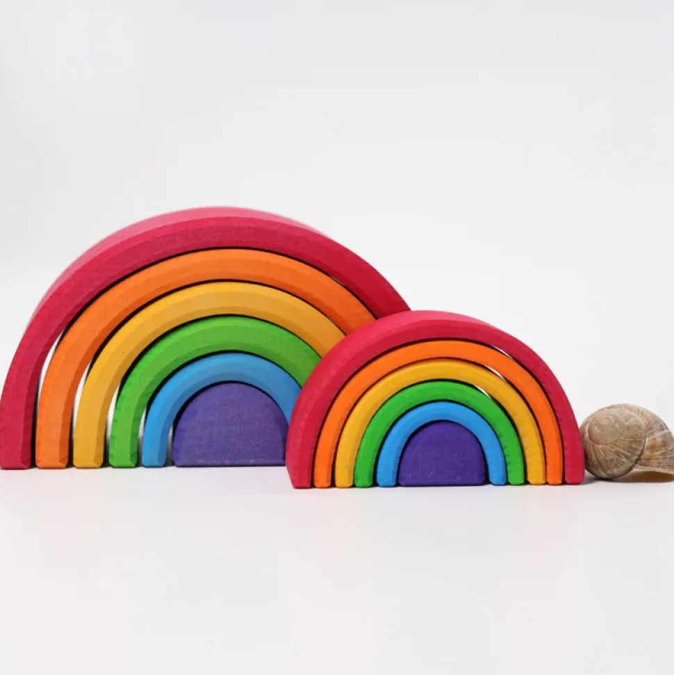 Grimm's Regenboog Medium