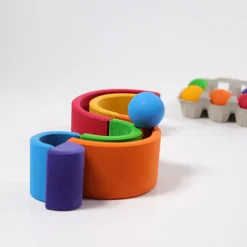 Grimm's Regenboog Medium