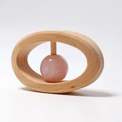 Grimm's Rozenkwarts Rammelaar