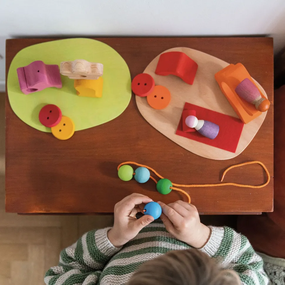 Grimm's Speelwereld Bloemenweide