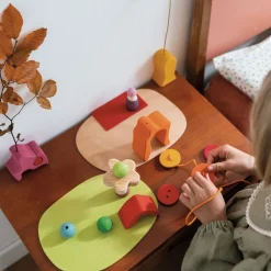 Grimm's Speelwereld Bloemenweide