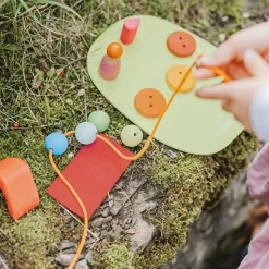 Grimm's Speelwereld Bloemenweide