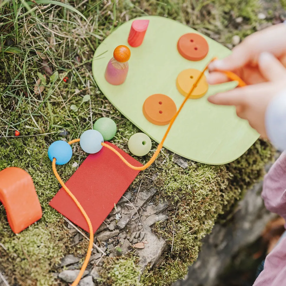Grimm's Speelwereld Bloemenweide