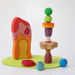 Grimm's Speelwereld Bloemenweide