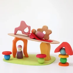 Grimm's Speelwereld Bloemenweide