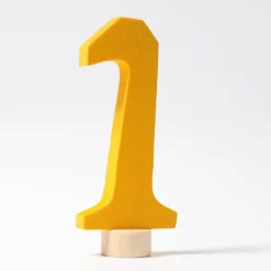 Grimm's Steker Waldorf Cijfer 1