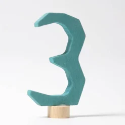 Grimm's Steker Waldorf Cijfer 3