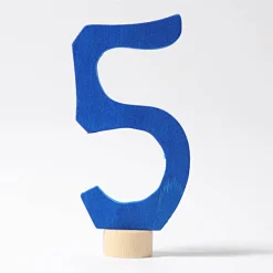 Grimm's Steker Waldorf Cijfer 5