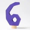 Grimm's Steker Waldorf Cijfer 6