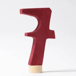 Grimm's Steker Waldorf Cijfer 7