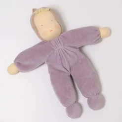 Grimms Waldorfpop, Lila