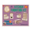 Het Muizenhuis, Meubelkit Keuken