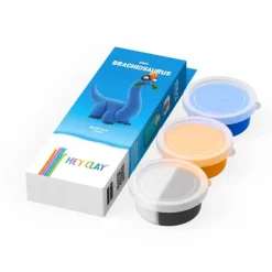 Hey Clay Brachiosaurus