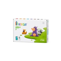 Hey Clay Dieren 1