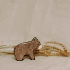 Holztiger Baby Beer Van Hout