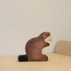 Holztiger Bever Van Hout