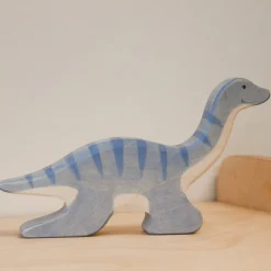 Holztiger Plesiosaurus Van Hout