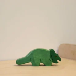 Holztiger Protoceratops Van Hout