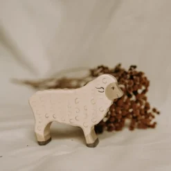 Holztiger Schaap Van Hout