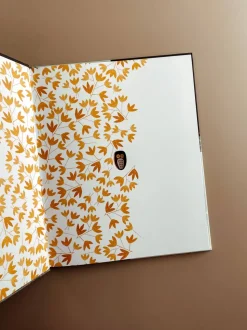 Lente, Zomer, Herfst, Winter - Britta Teckentrup