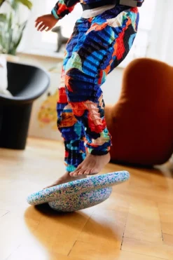 LIMITED EDITION Stapelstein Board Super Cool