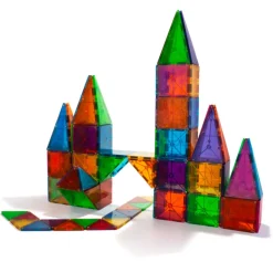 MAGNA TILES 100 Stuks