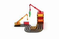 MAGNA TILES Builder Set, 32 Stuks