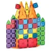 MAGNA TILES Combo Set, 62 Stuks