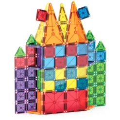 MAGNA TILES Combo Set, 62 Stuks