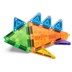 MAGNA TILES Combo Set, 62 Stuks