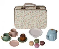 Maileg Afternoon Treat, Merle (size Muis)