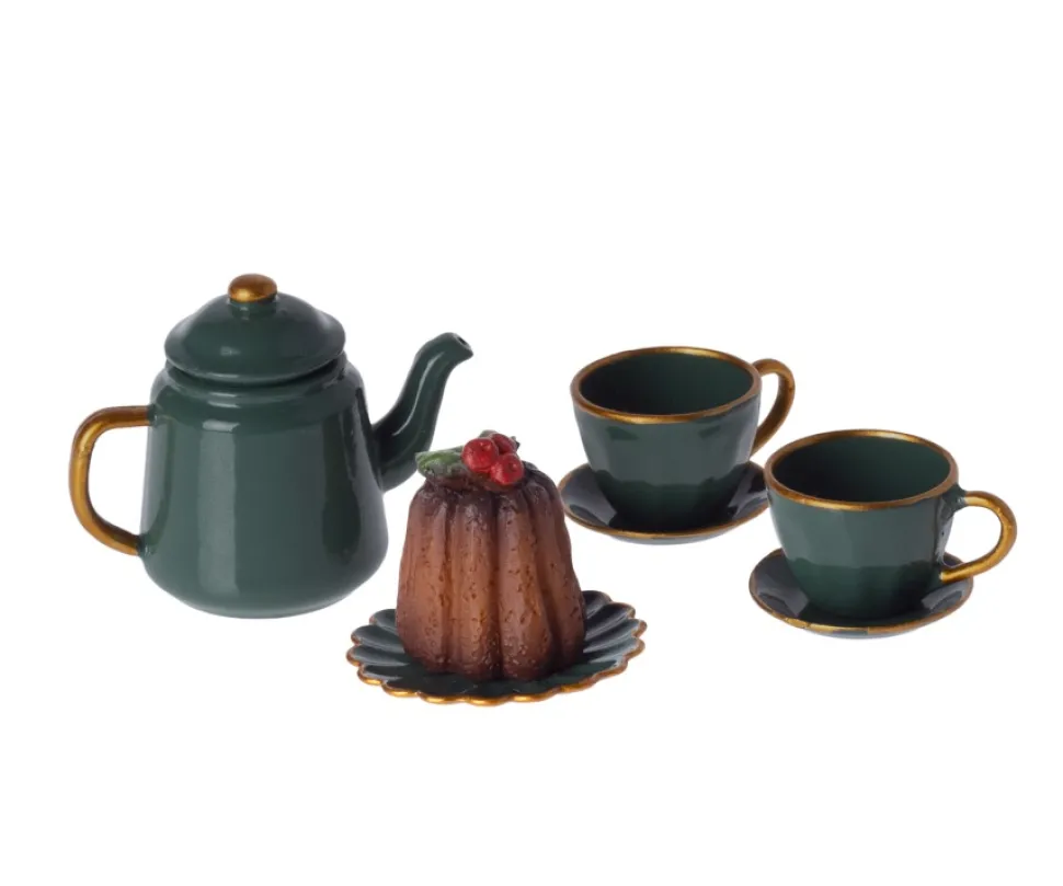 Maileg Christmas Tea Party, (size Muis)