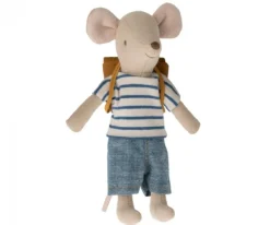 Maileg Driewieler Muis, Grote Broer