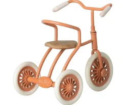 Maileg Driewieler Voor Muisjes, Koraal