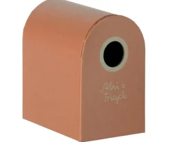 Maileg Driewieler Voor Muisjes, Koraal