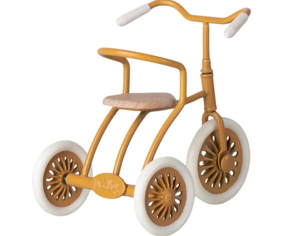 Maileg Driewieler Voor Muisjes, Oker