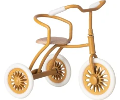 Maileg Driewieler Voor Muisjes, Oker